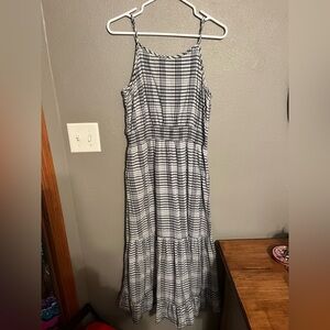Toad & Co Midi Dress